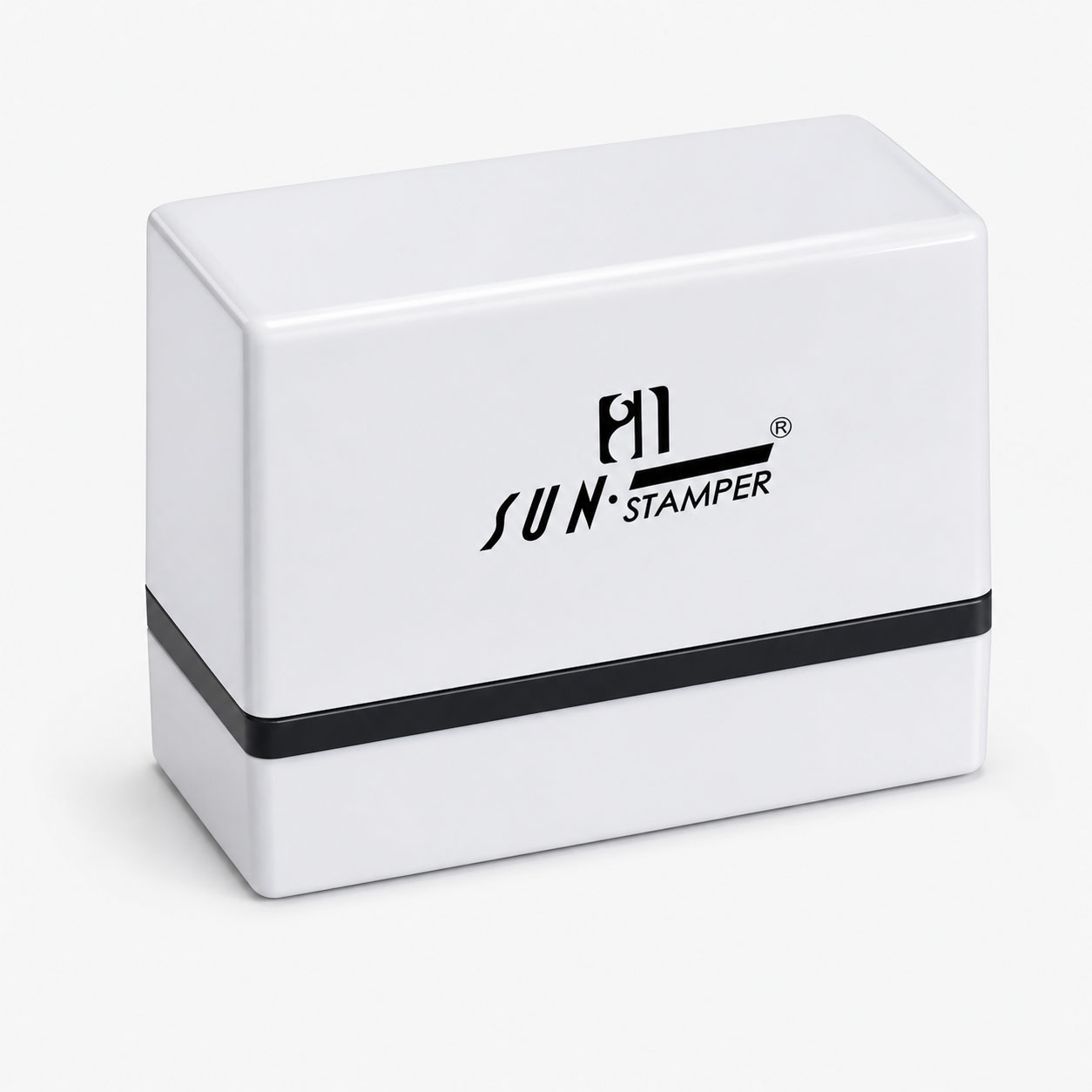Sun stamp product