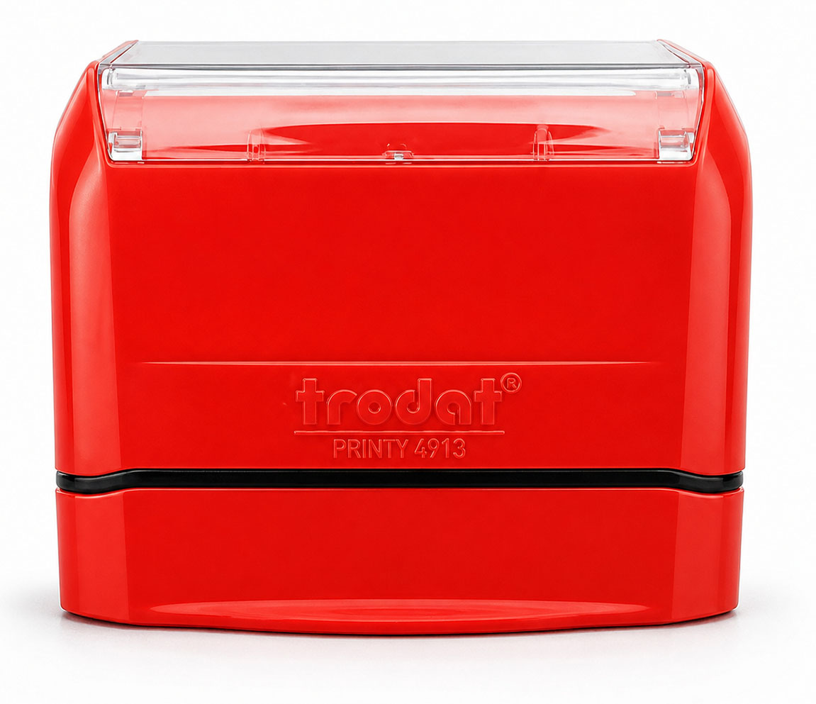 Trodat stamp product
