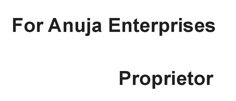 Designation stamp
